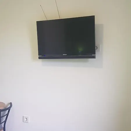 Apartment Mavero *