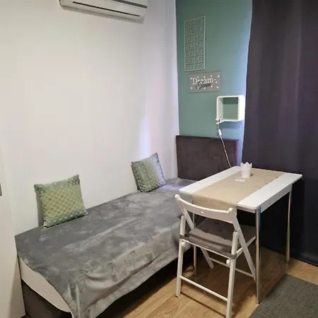 Mavero * Zagreb