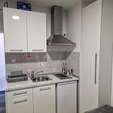 Apartment Mavero