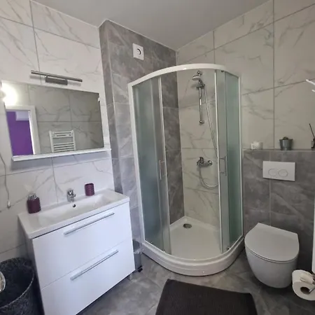 Mavero Apartment *