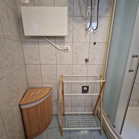 Apartment Mavero *
